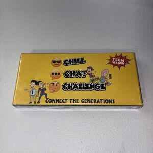 Artagia Social Skills Therapy Game, Conversation Cards for Teens and Adults